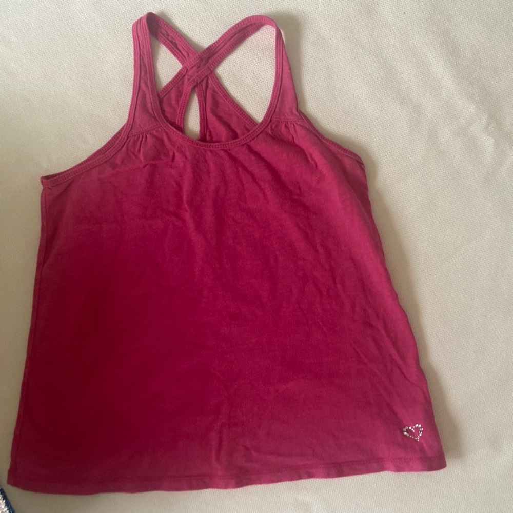 3/$15 GAP Tank Top